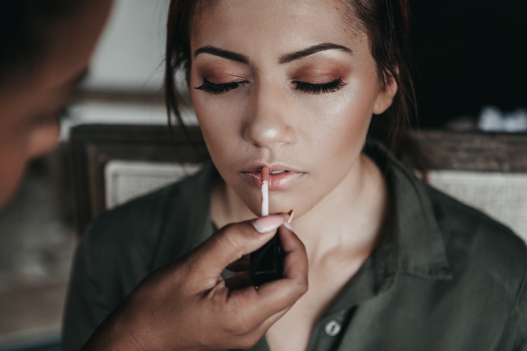 Timeless Bridal Makeup