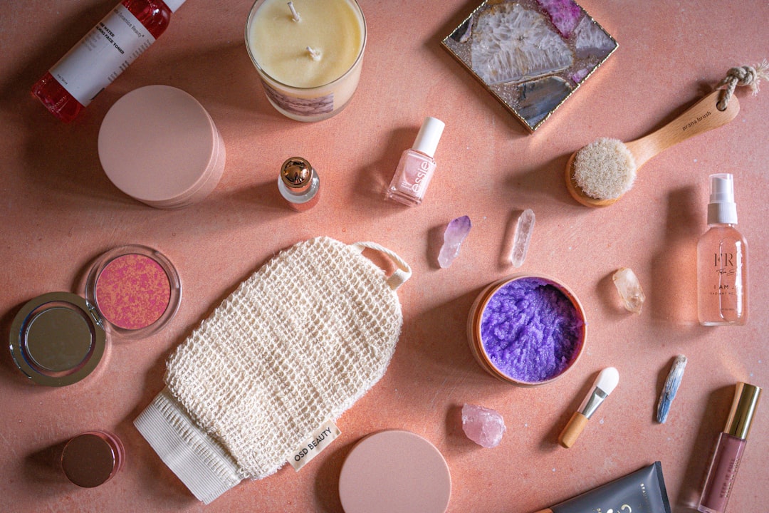 Eyeshadow Pick