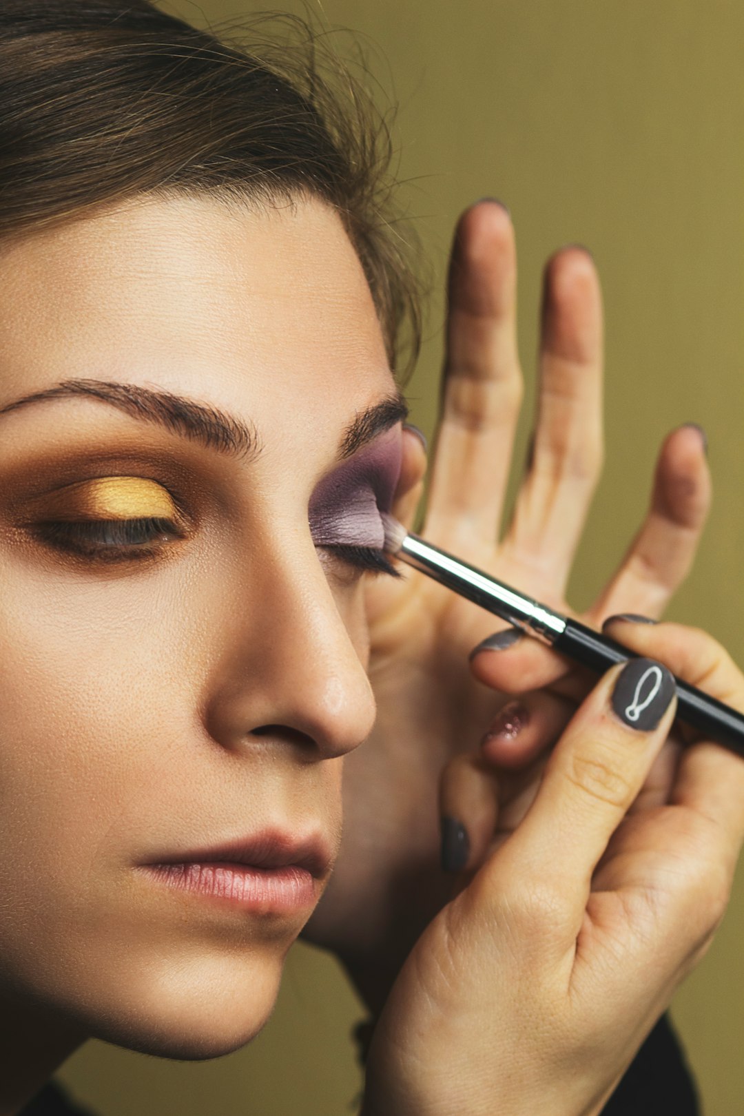 Makeup for Different Eye Shapes