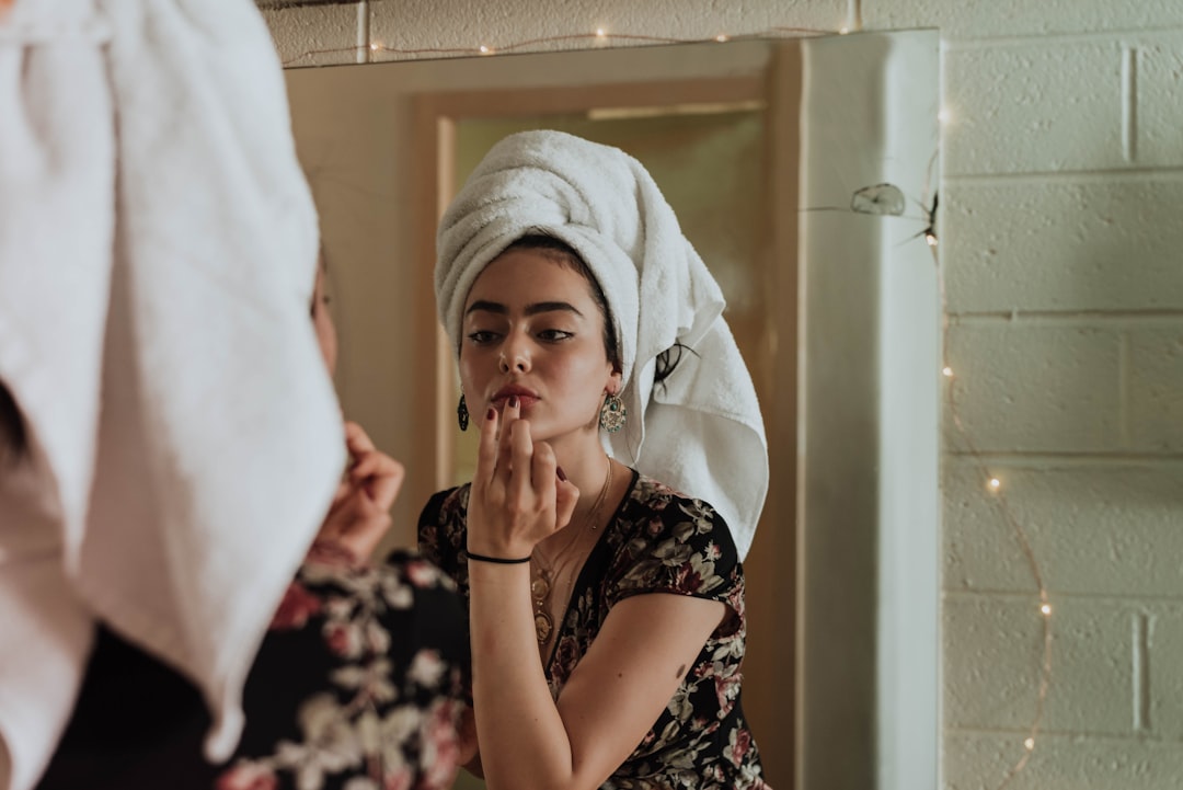 Sustainable Beauty Products